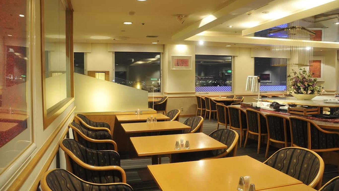 東急釧路商務酒店