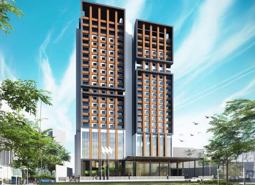 建築 相片