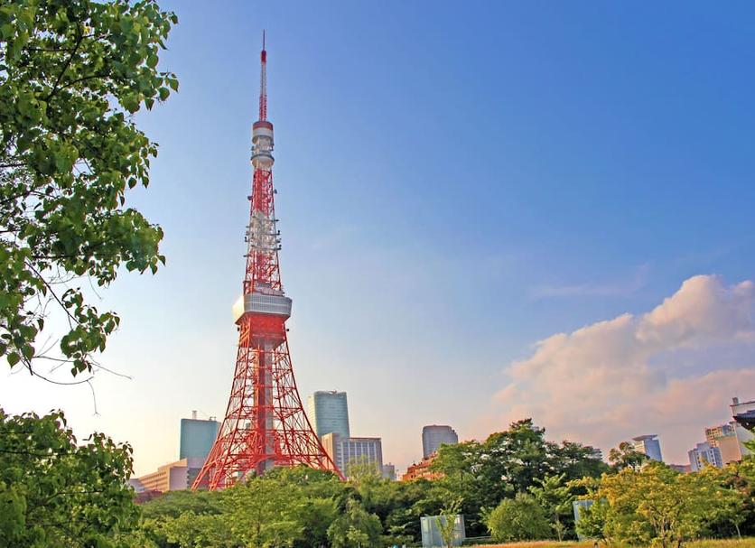 室外景 相片