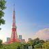 室外景
