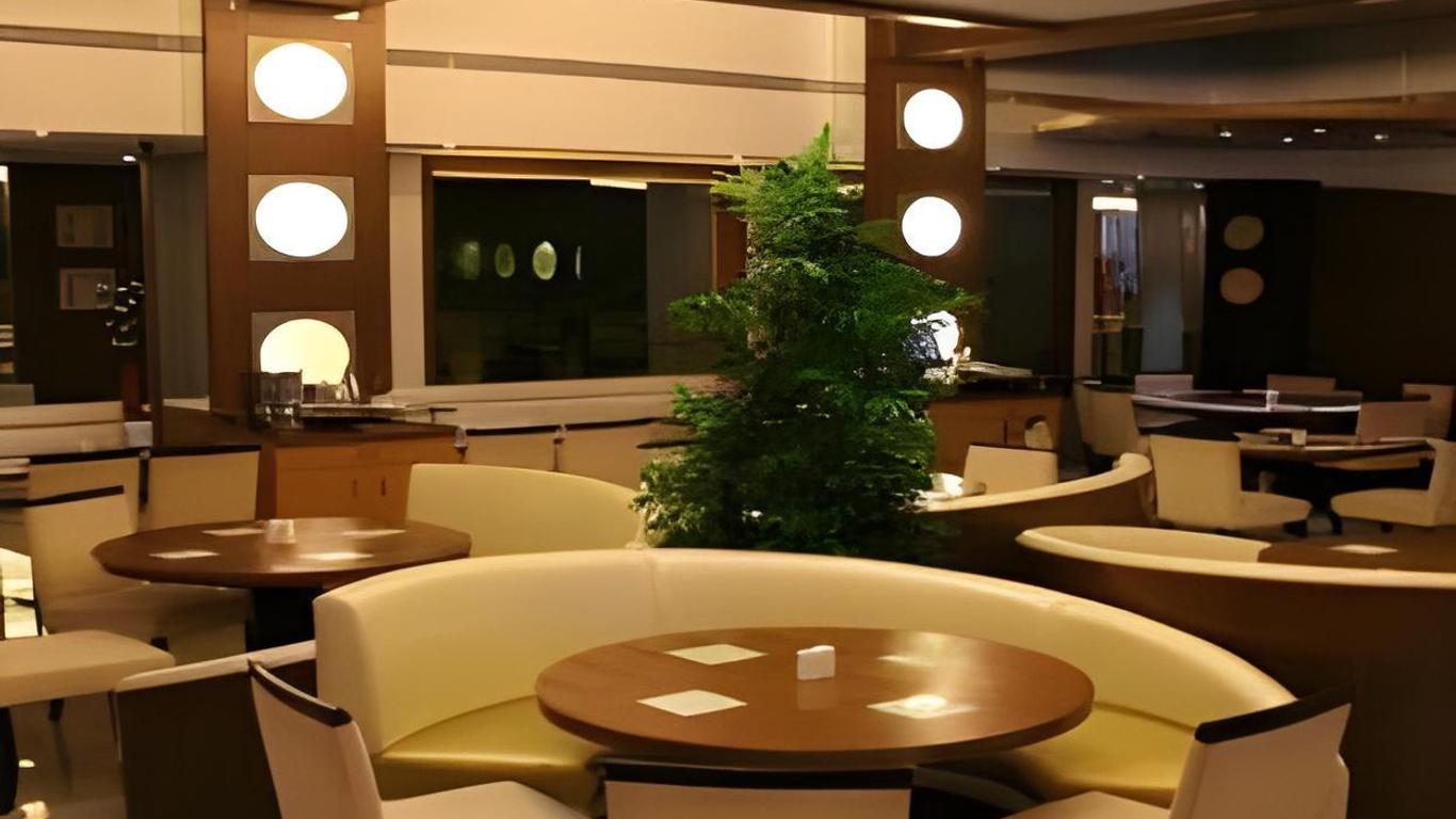 維康旅館飯店