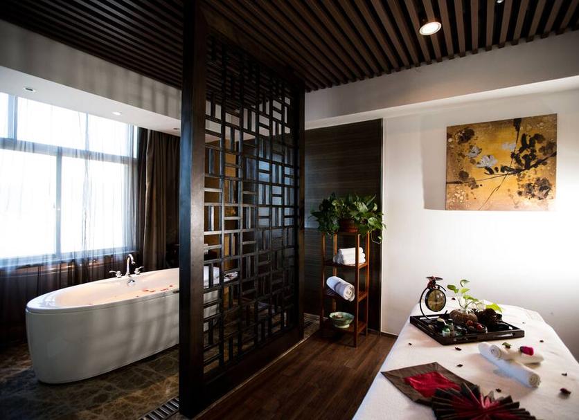 Spa 相片