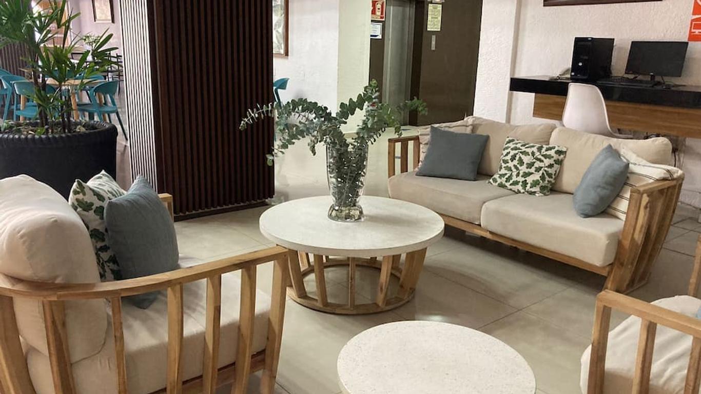 韋拉克魯斯豪生酒店 - 維拉克魯斯