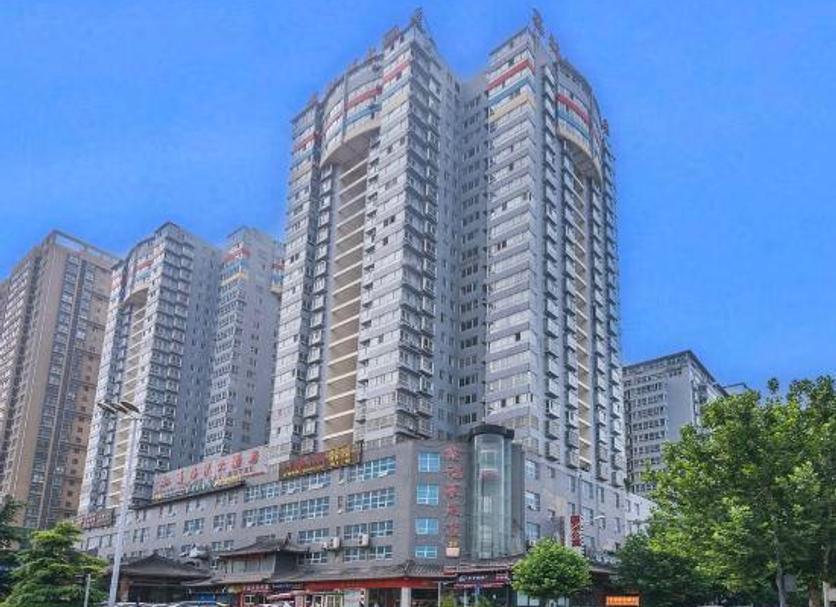 建築 相片