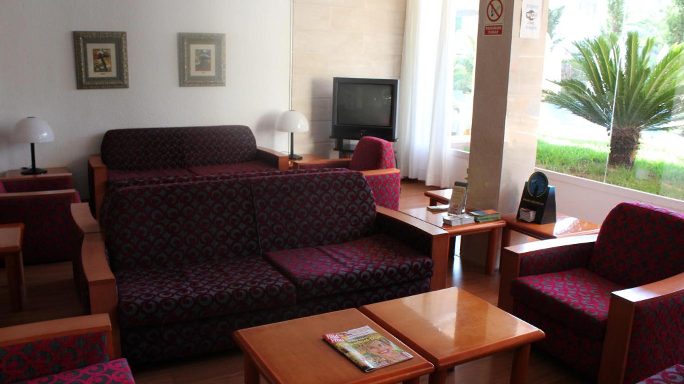 Hotel Alondra