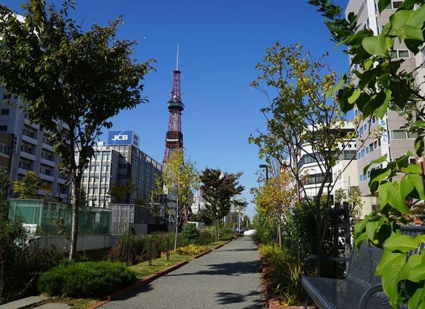 室外景 相片