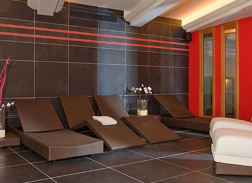 Spa 相片