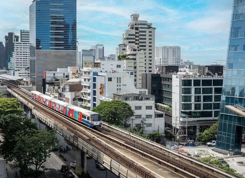 室外景 相片