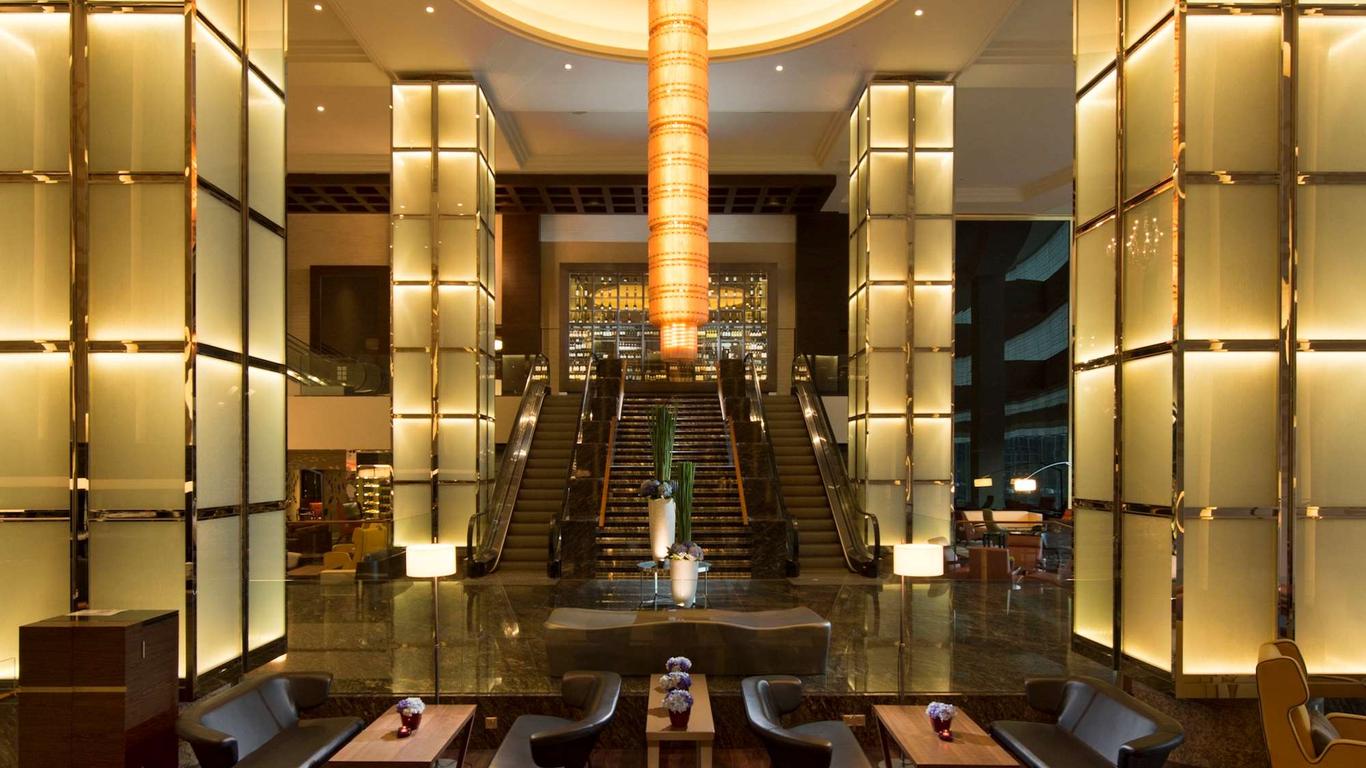 吉隆坡希爾頓酒店