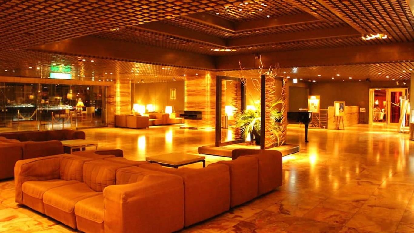群馬皇家大酒店 - 前橋