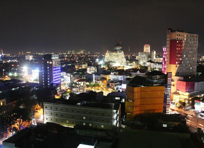 室外景 相片