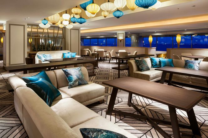 東京灣喜來登大酒店