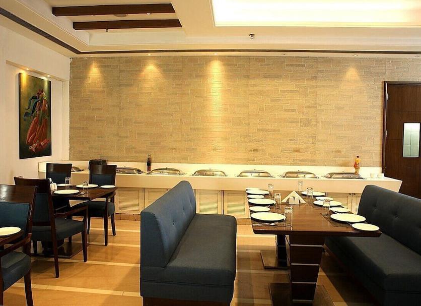 餐廳 相片