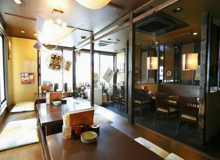 餐廳 相片