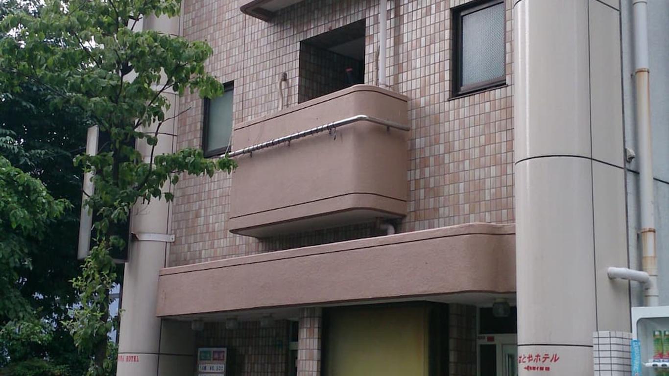 哈托婭酒店