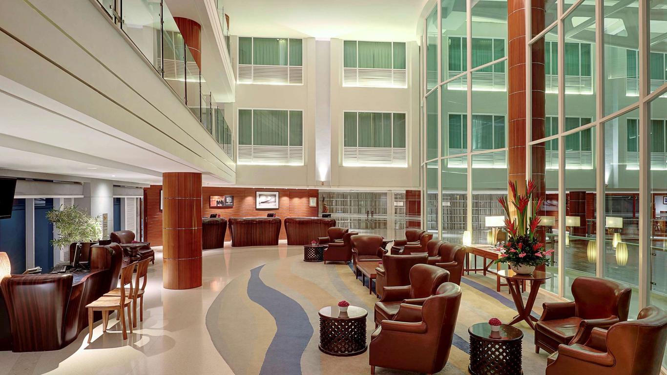 The Kuta Beach Heritage Hotel - 庫塔