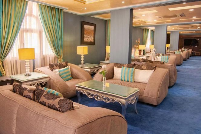 馬斯喀特鬱金香旅館 - 馬斯喀特