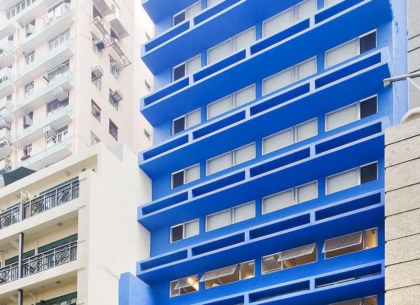 建築 相片