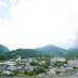 室外景