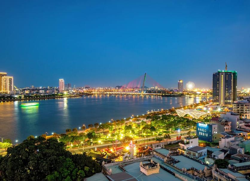 室外景 相片