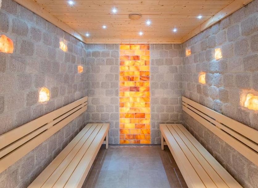 Spa 相片