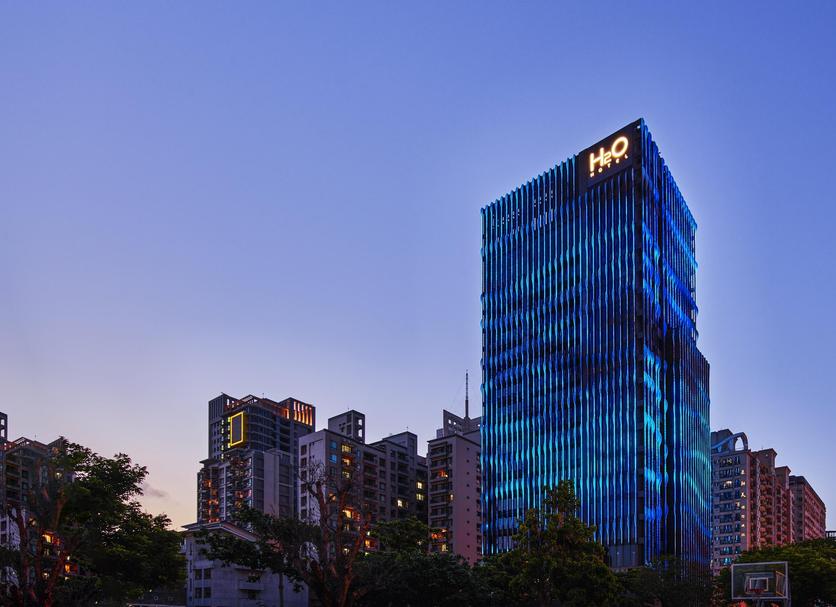 建築 相片