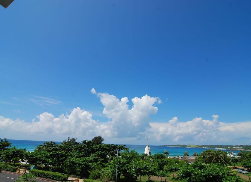 室外景 相片