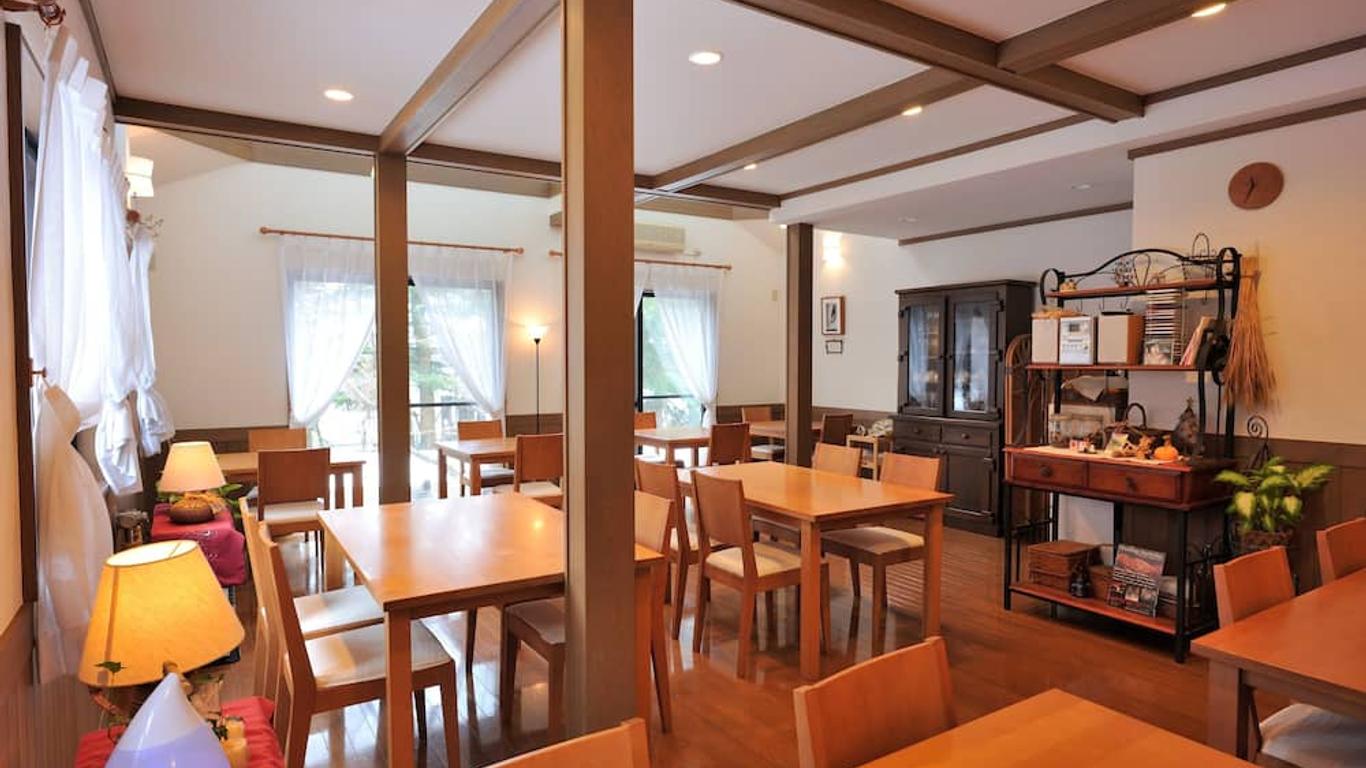 茴香花園小酒店