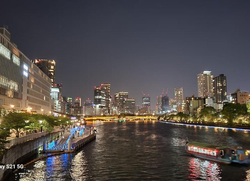 室外景 相片