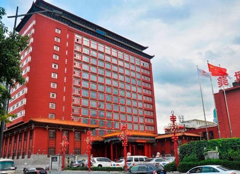 建築 相片