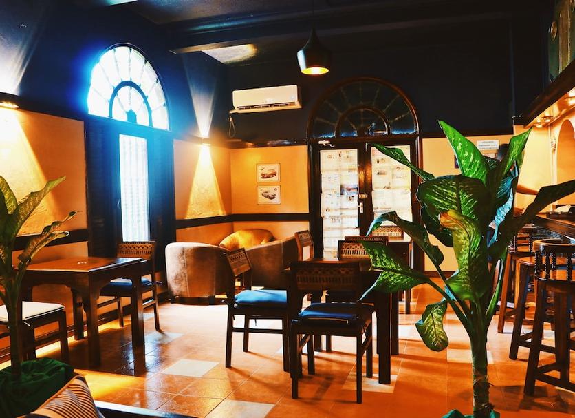 餐廳 相片