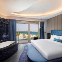 迪拜棕櫚W酒店