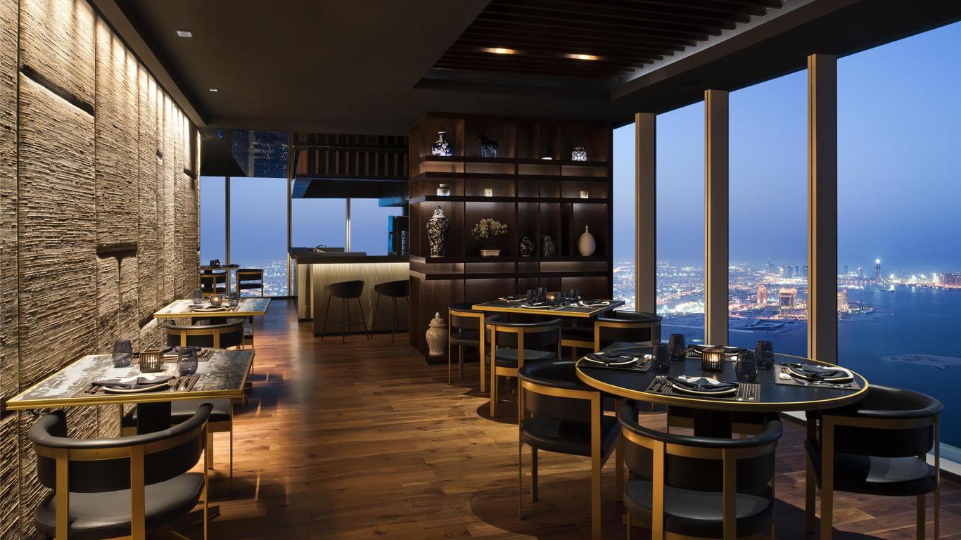 杜哈凱賓斯基公寓及套房酒店 - 多哈