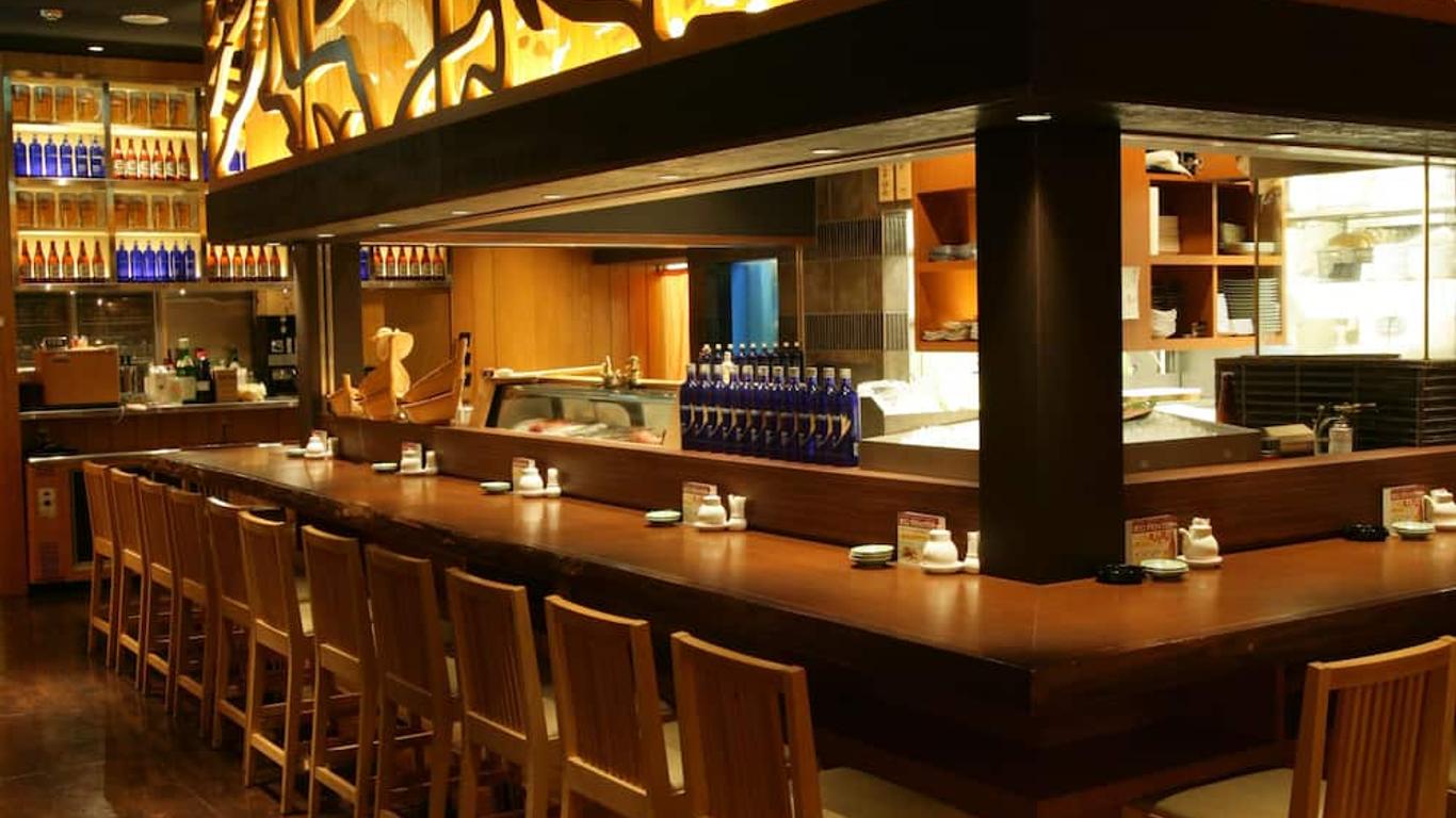 東京第一酒店錦店