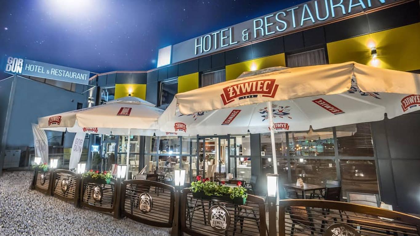 戈登飯店
