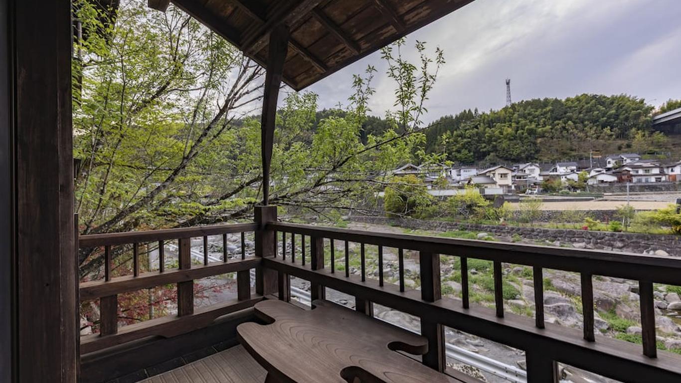 旅籠kayausagi