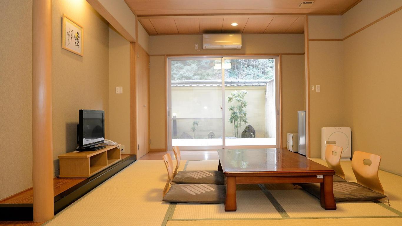 Kokumin Shukusha Yuki Lodge