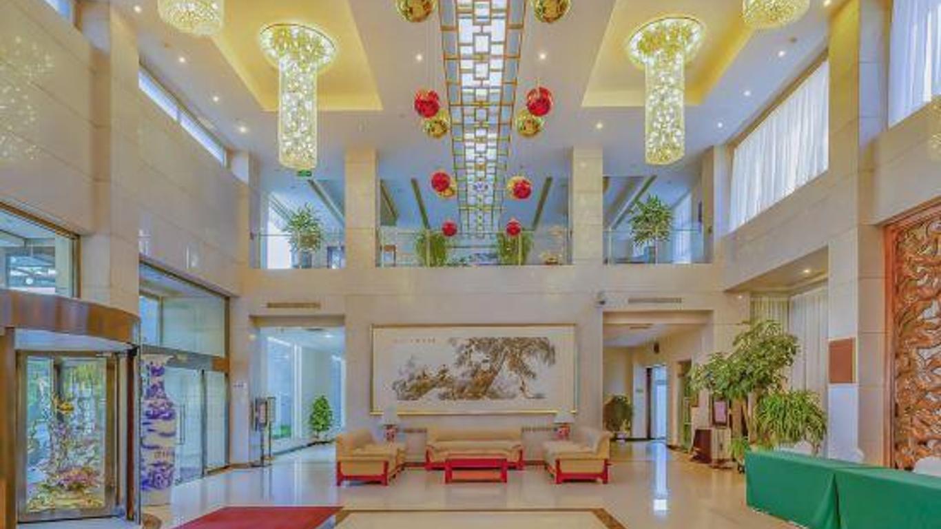 景明园宾馆