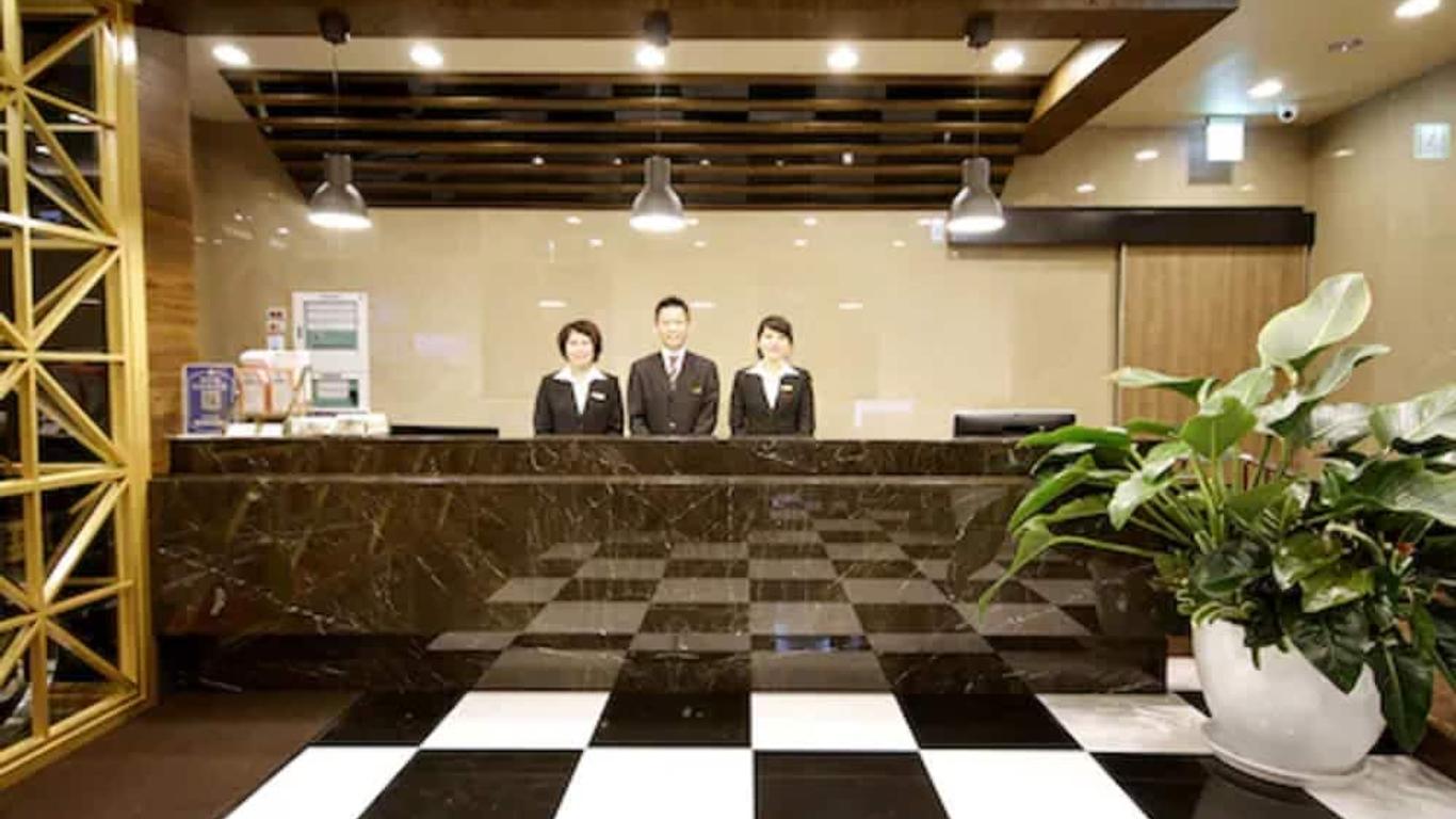 康橋商旅赤崁樓館