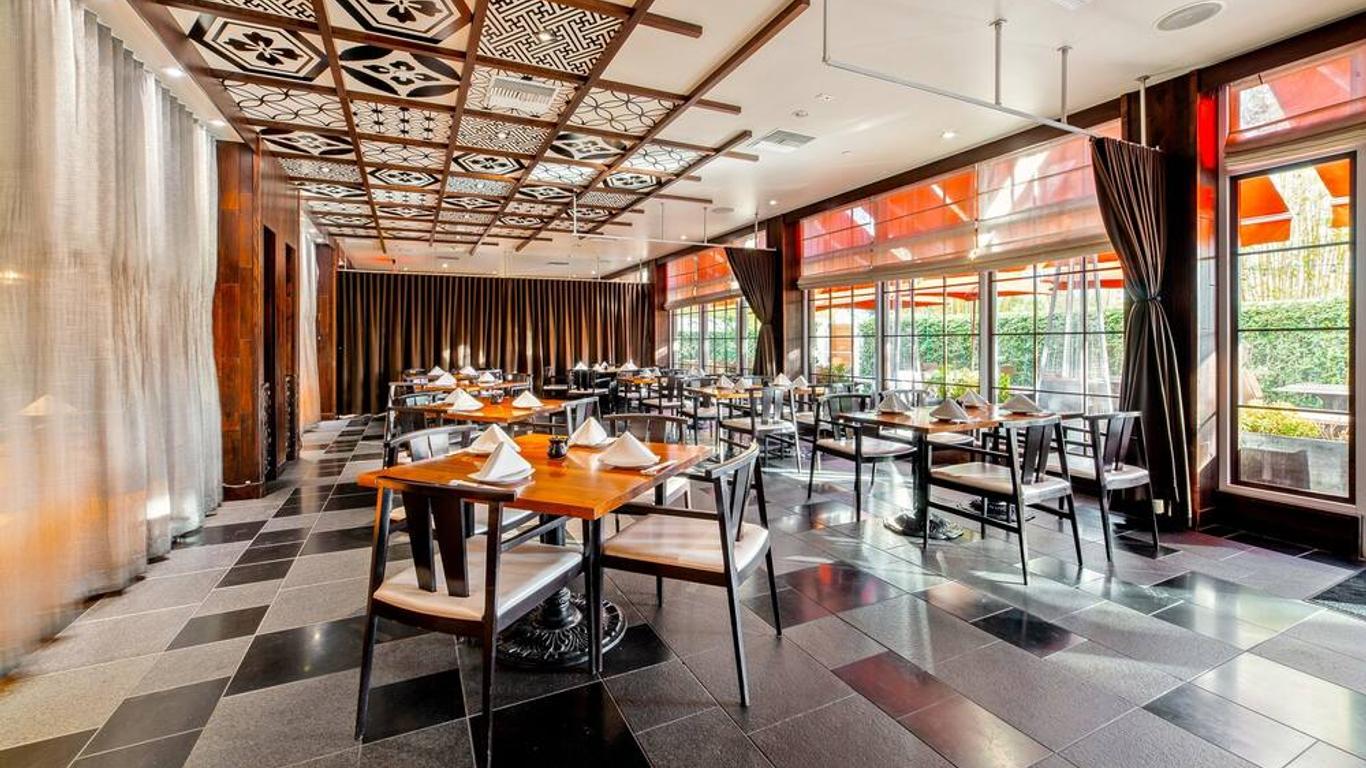 托倫斯美彌子海布瑞德酒店 - 托倫斯
