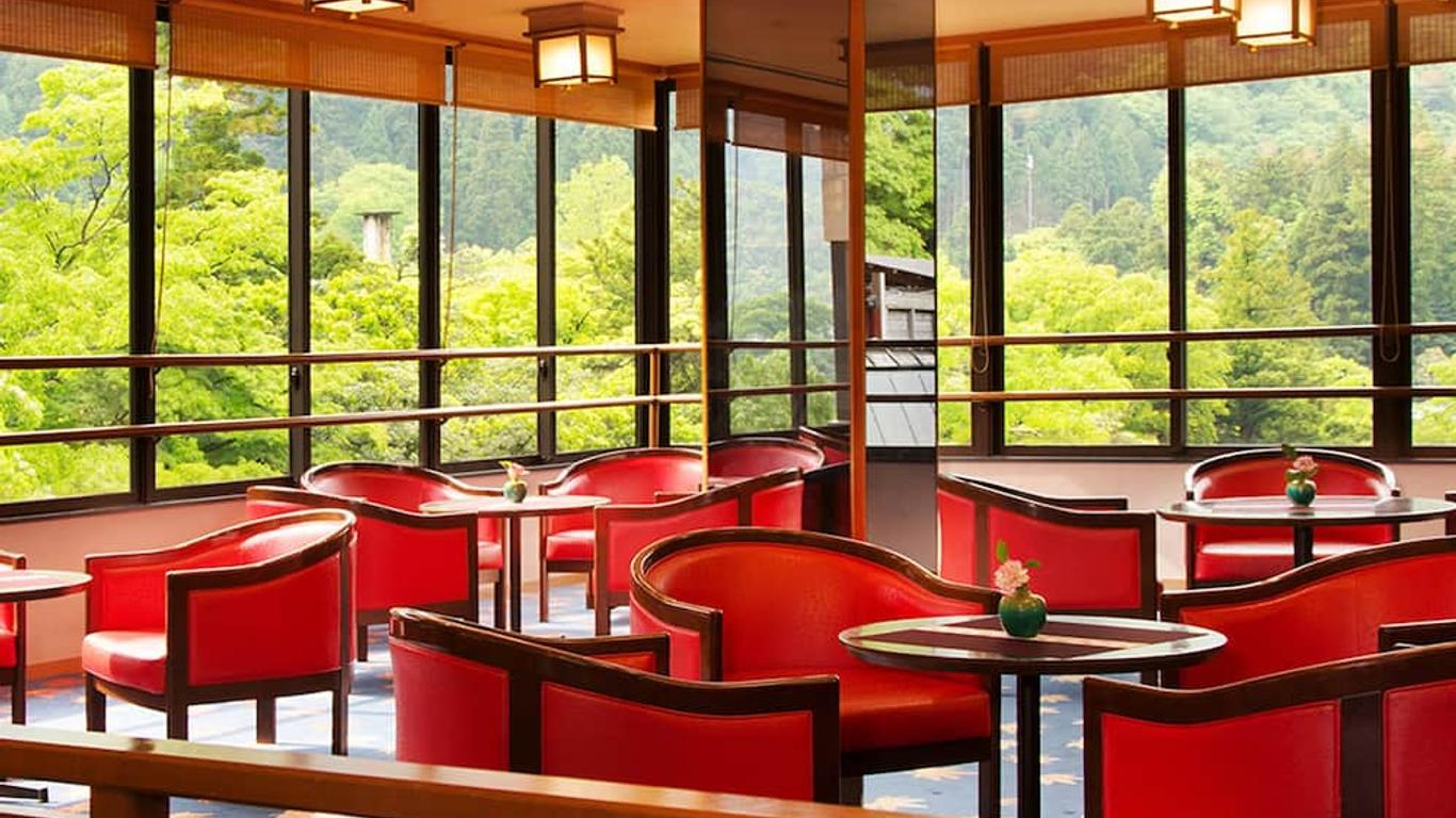 卡佳利吉祥亭日式旅館