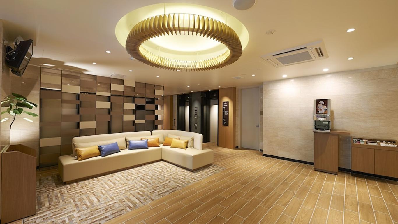 東京田町相鐵fresa Inn