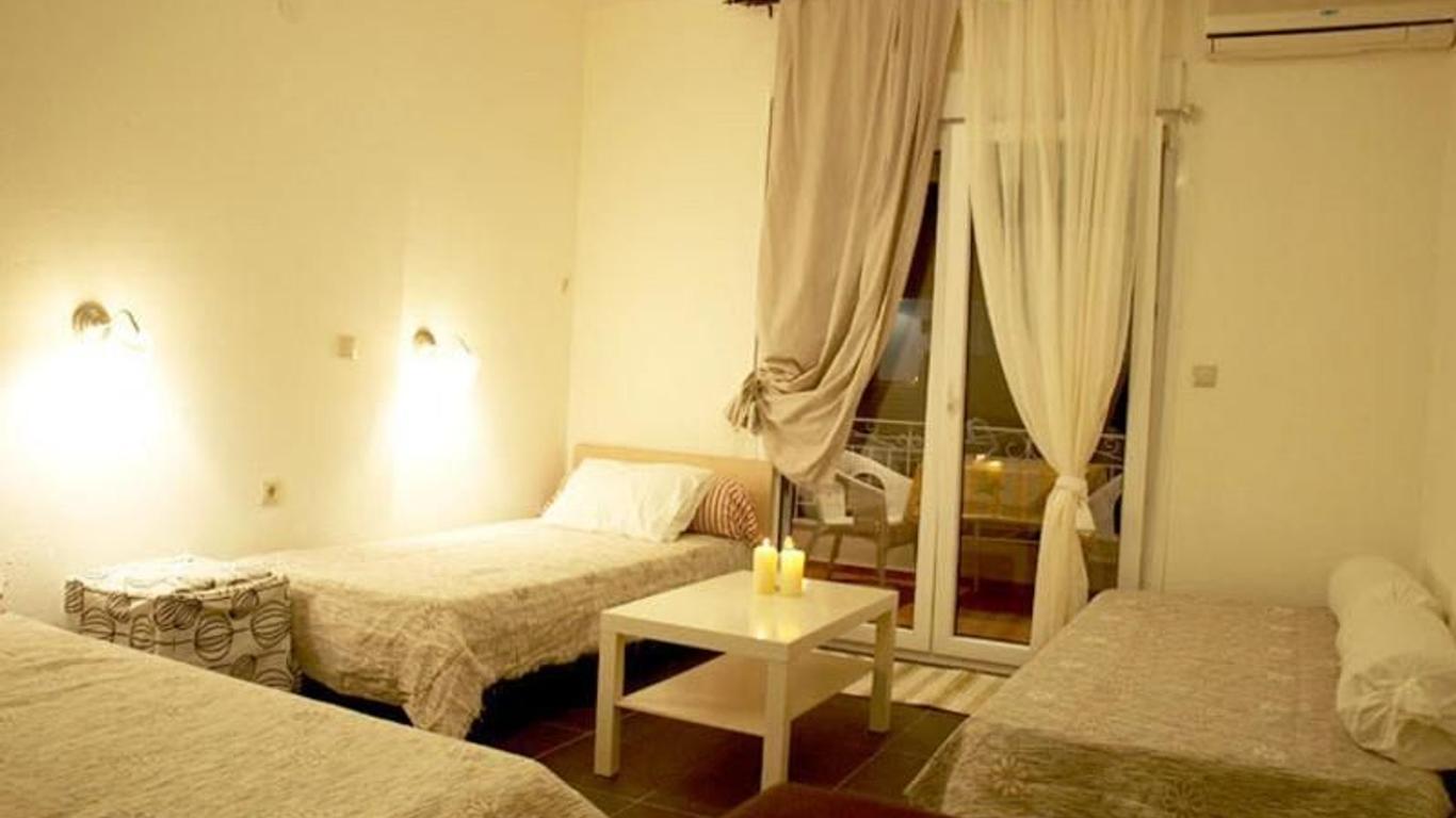 Hotel Lofos - The Hill