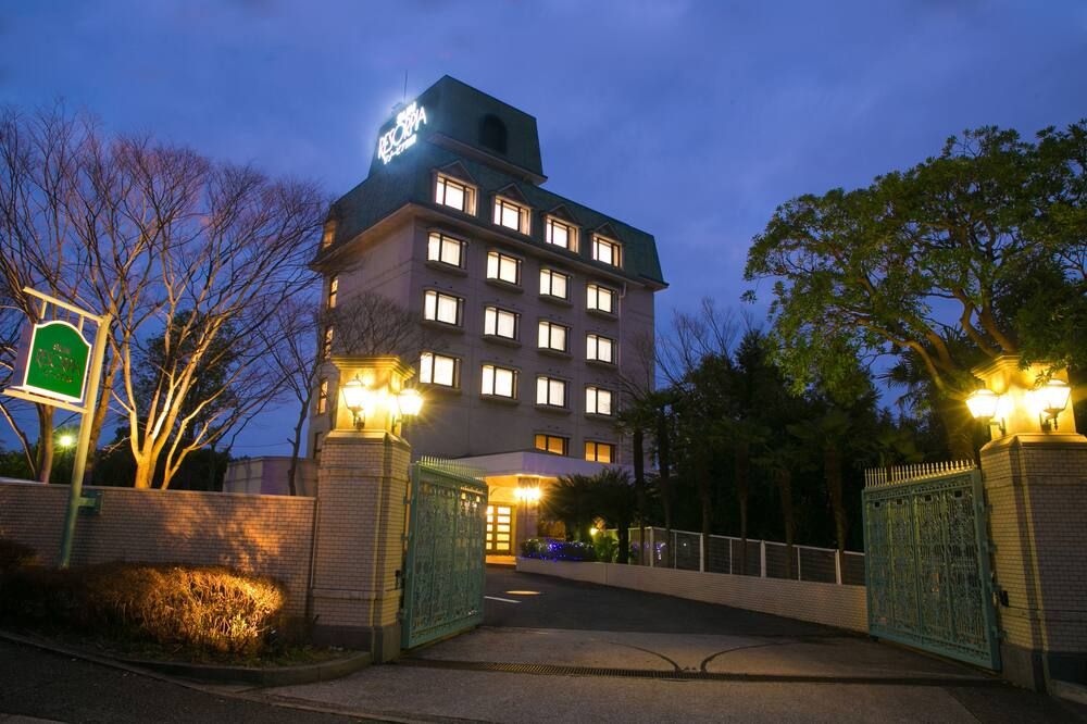 建築