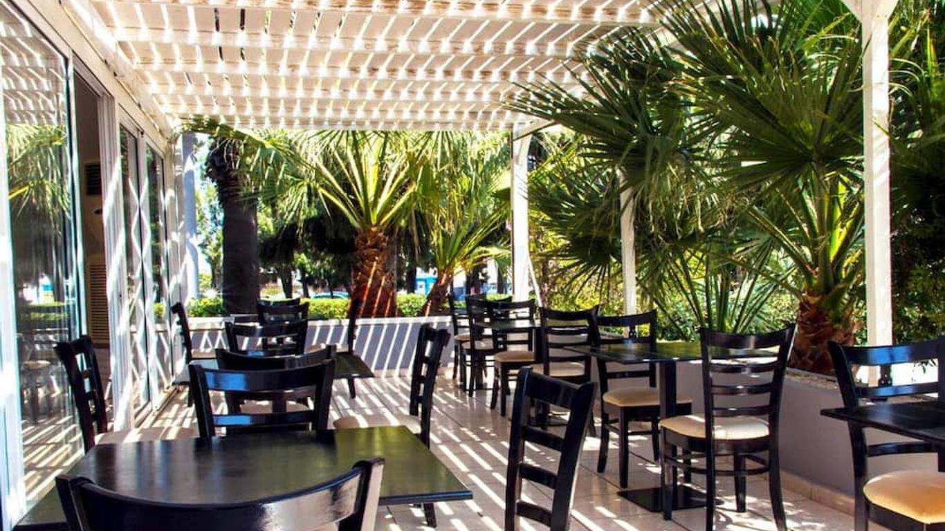 芙蘿拉公主酒店 - Rhodes (羅得斯公園)