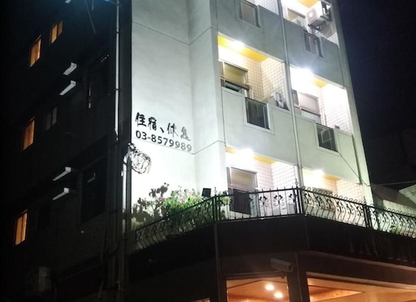 建築 相片