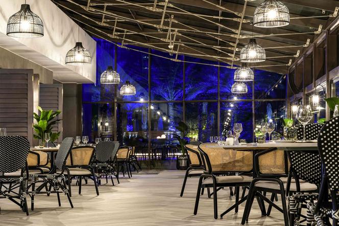 杜拜索菲特朱美拉海灘酒店 - 杜拜