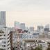 室外景