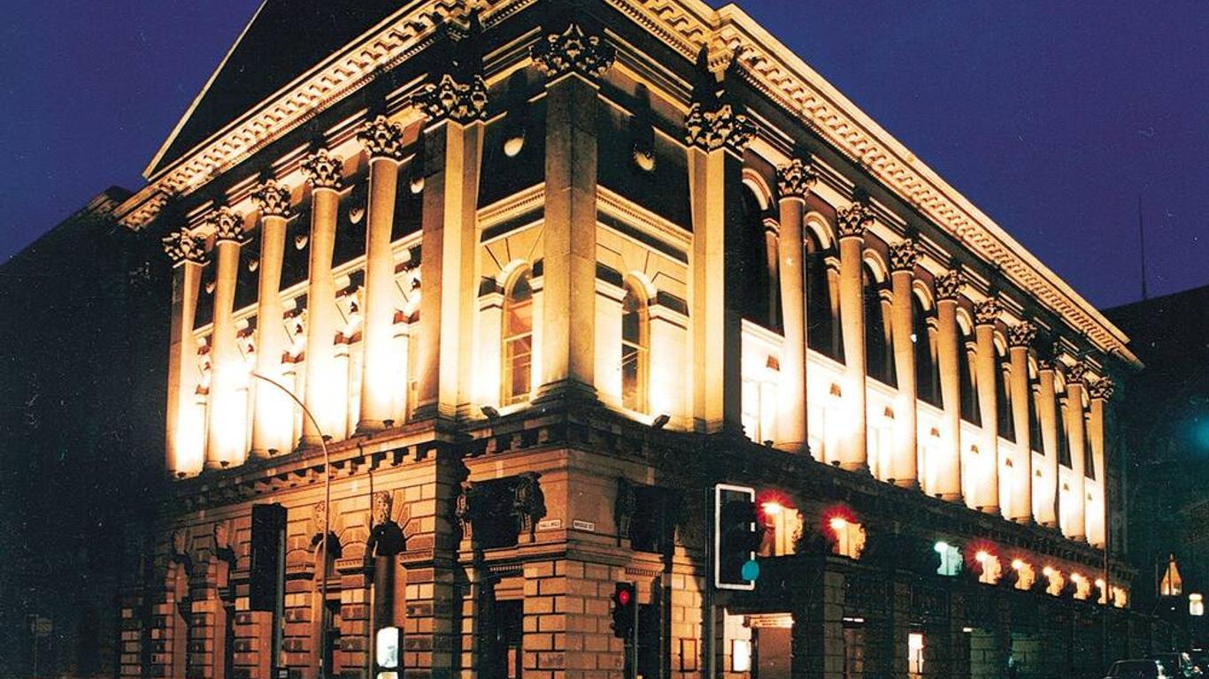 杜布羅夫尼克酒店及餐廳 - 布萊德福