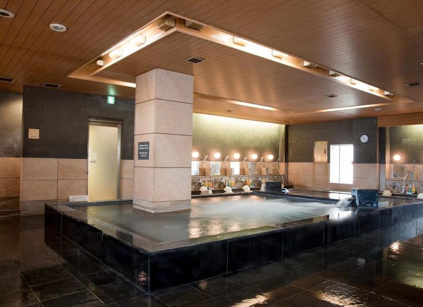 Spa 相片